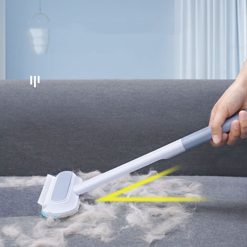 Dog Cat Hair Cleaner Brush