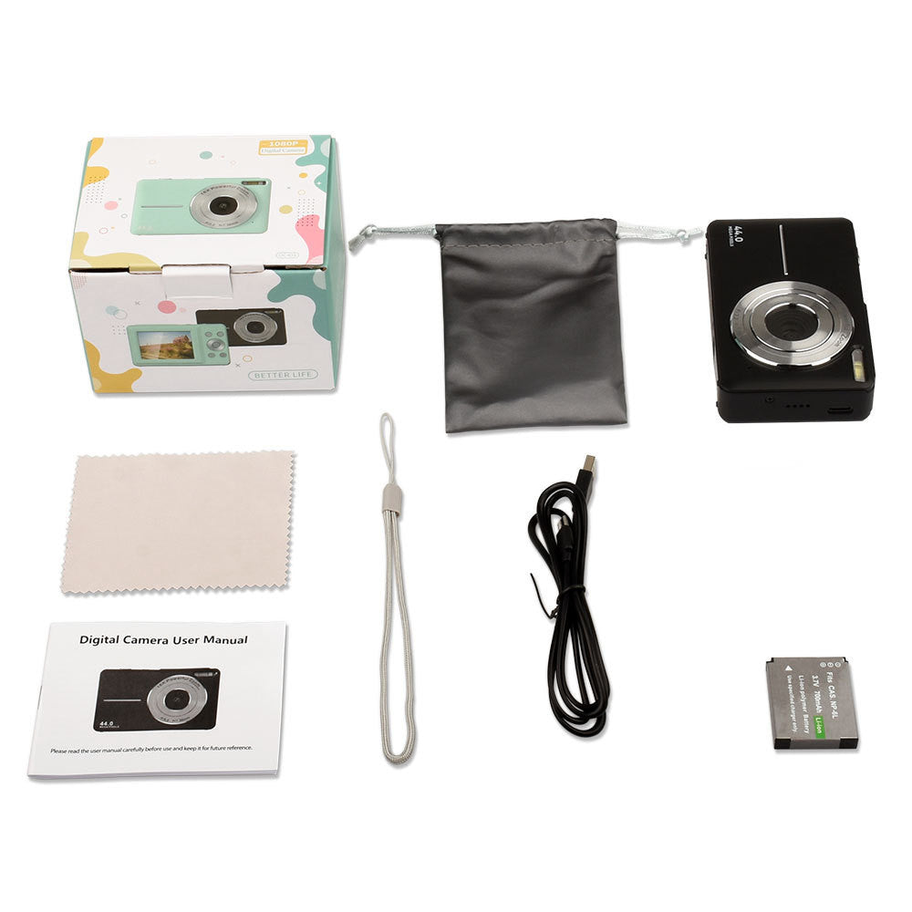 Mini Digital Camera