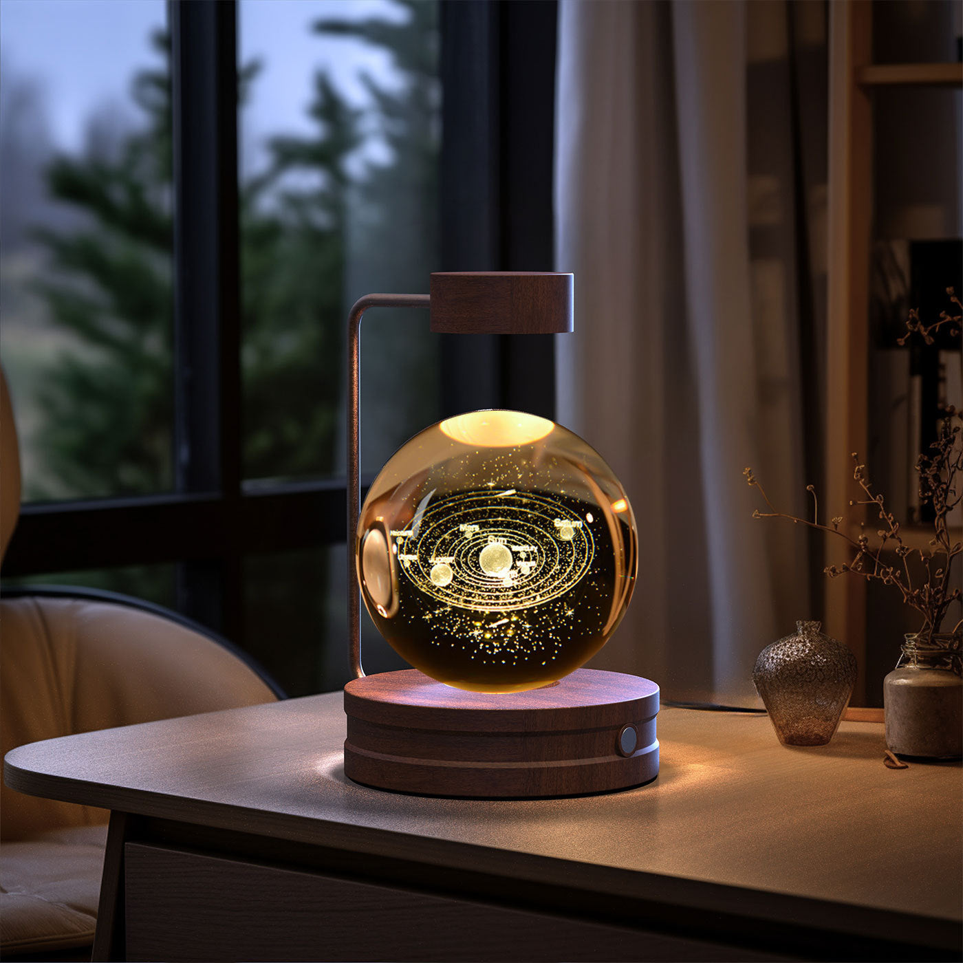 Crystal Ball
