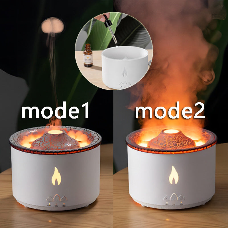 New Creative Ultrasonic Essential