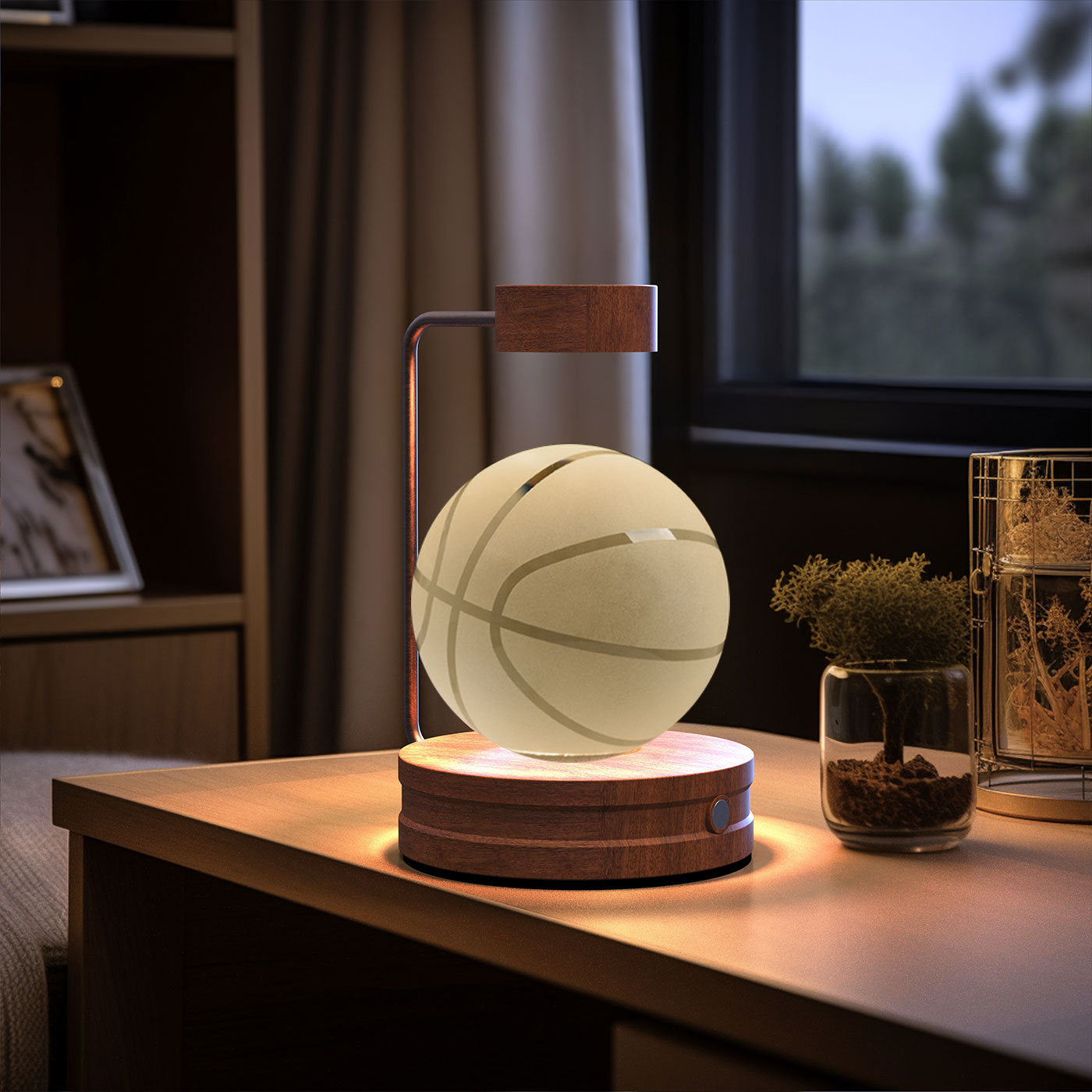 Crystal Ball