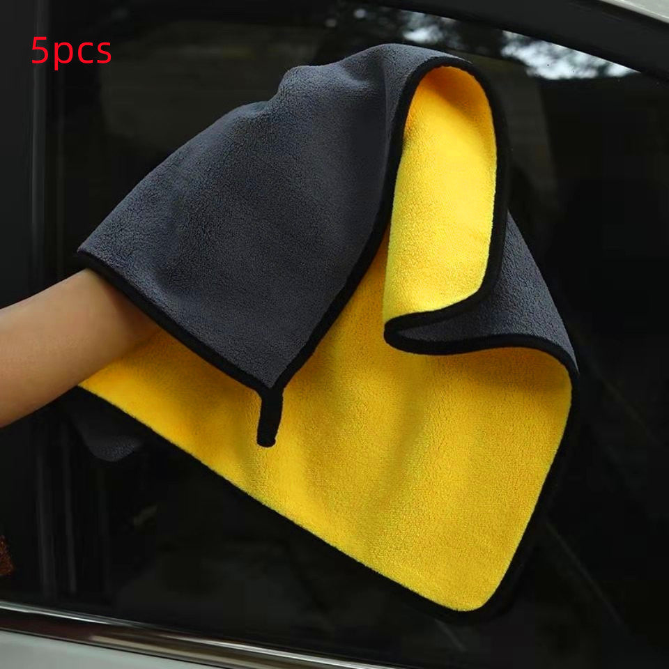 Two-color Couble-sided