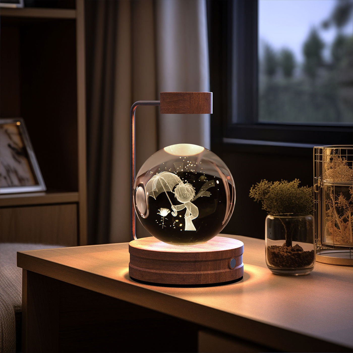 Crystal Ball