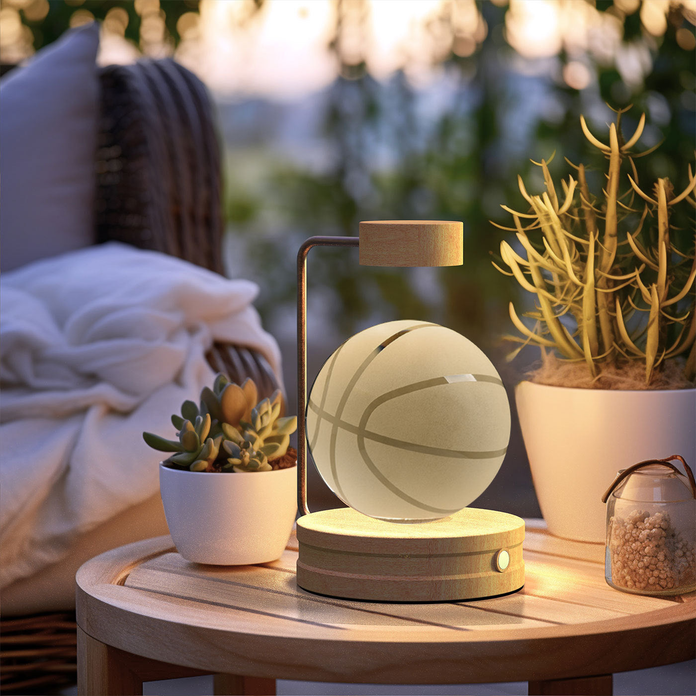 Crystal Ball