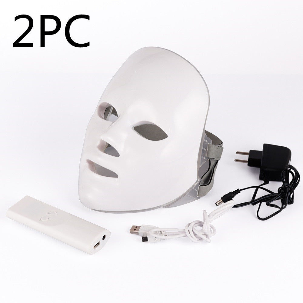 Beauty Skin Mask