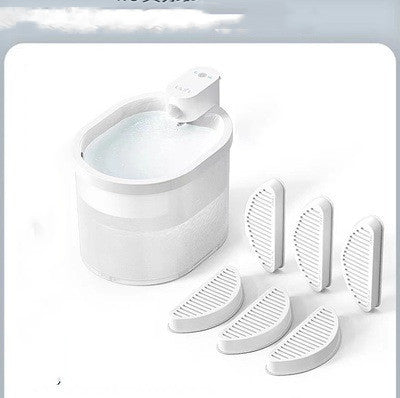 Cat Automatic Water Dispender