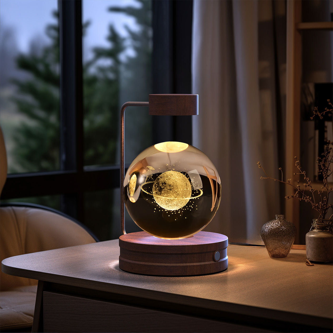 Crystal Ball