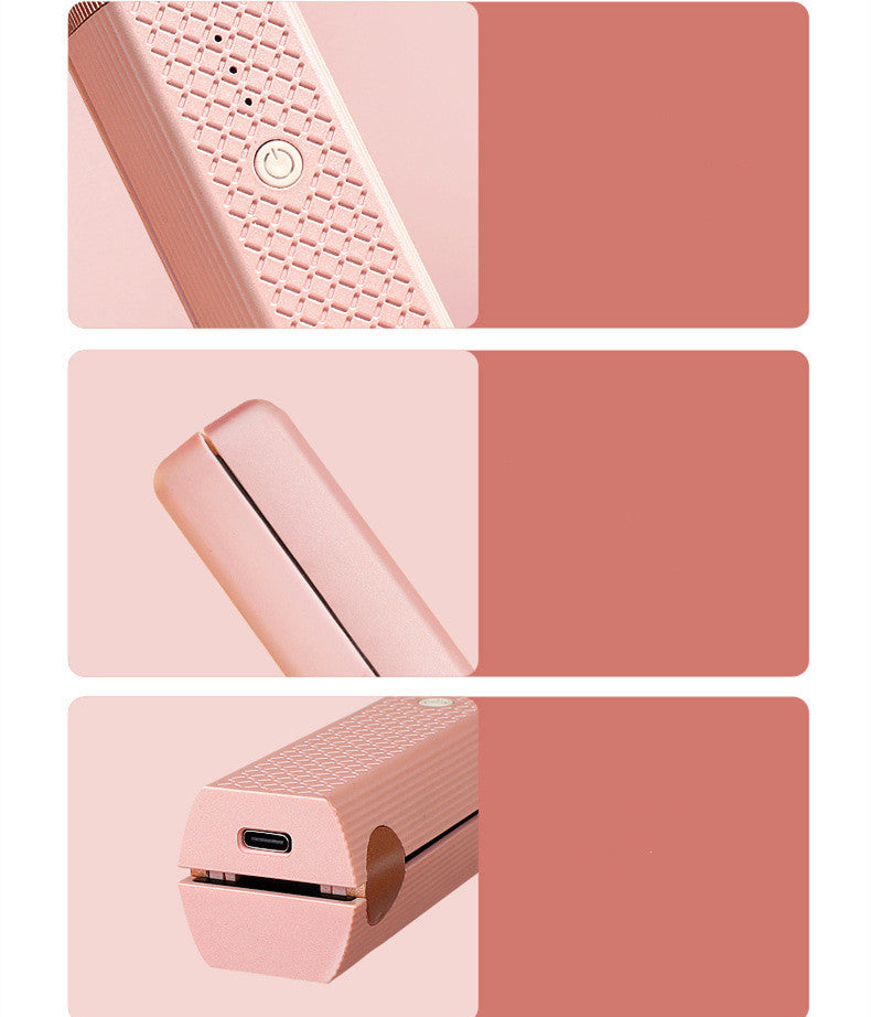 Hair Straightener Cordless
