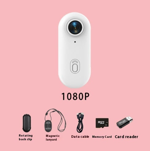 Outdoor Sports Camera