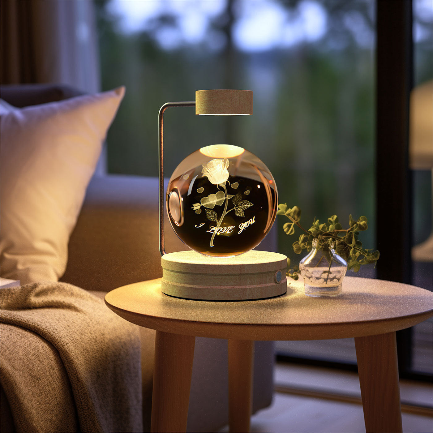 Crystal Ball