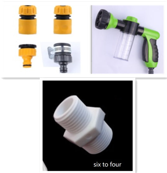 Spray Gun