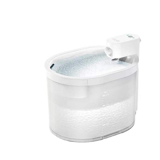 Cat Automatic Water Dispender