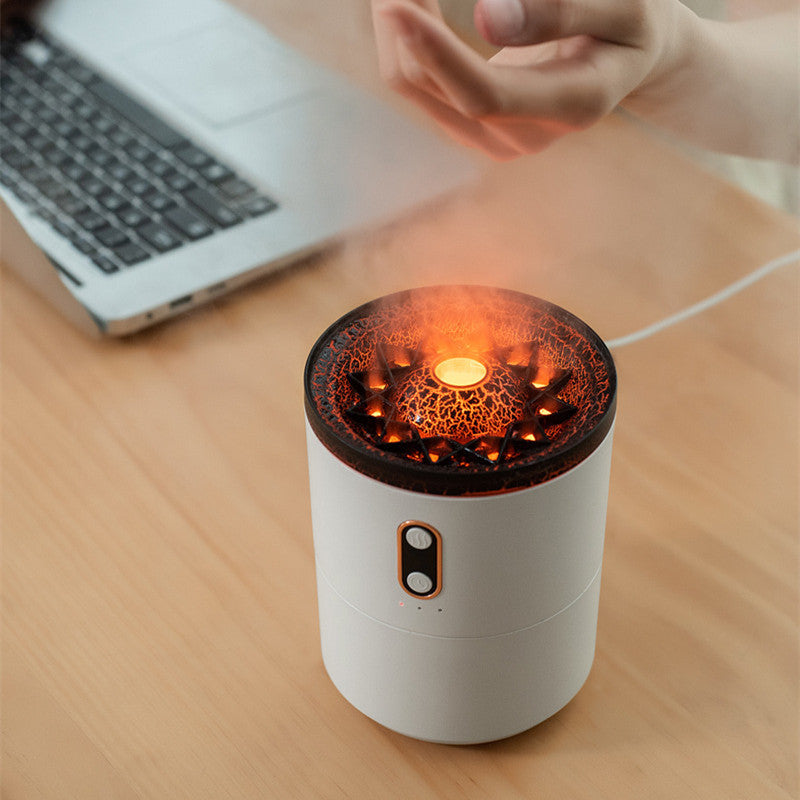 New Creative Ultrasonic Essential