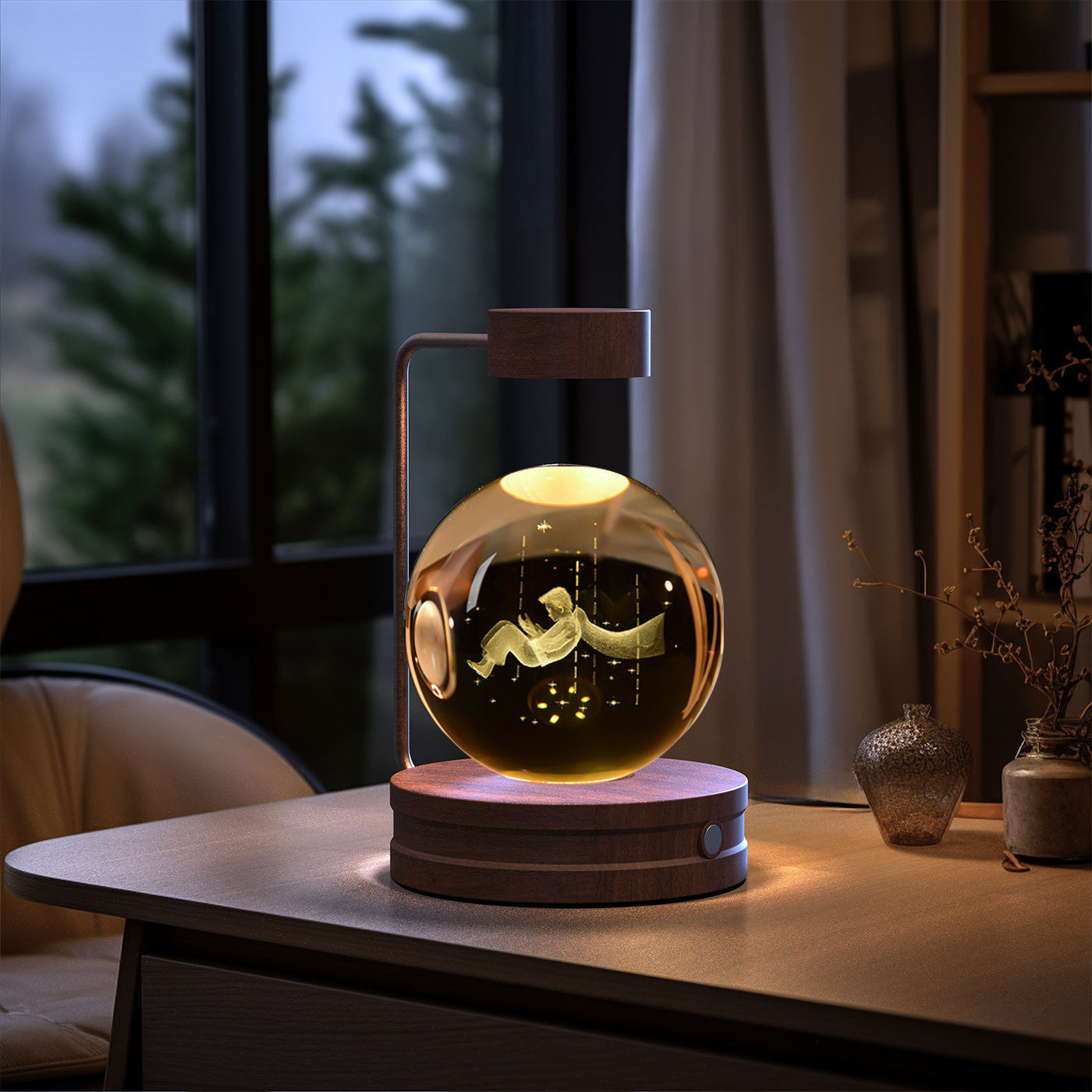 Crystal Ball
