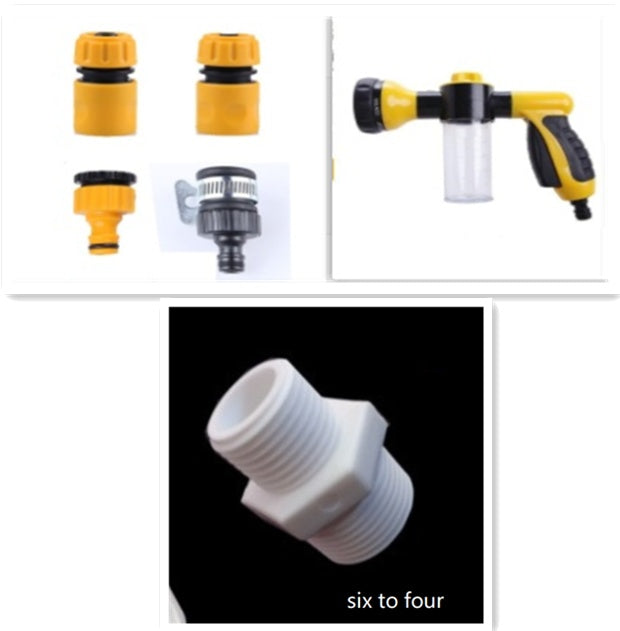 Spray Gun