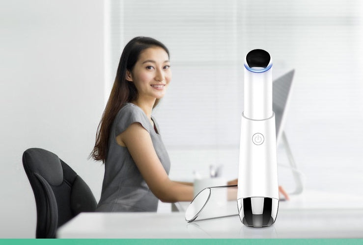 Mini Eye Massager Electric Vibration Anti-Ageing