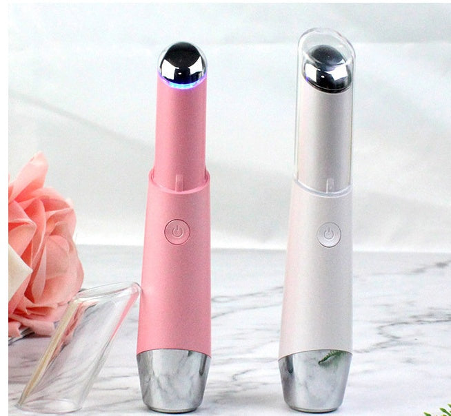 Mini Eye Massager Electric Vibration Anti-Ageing