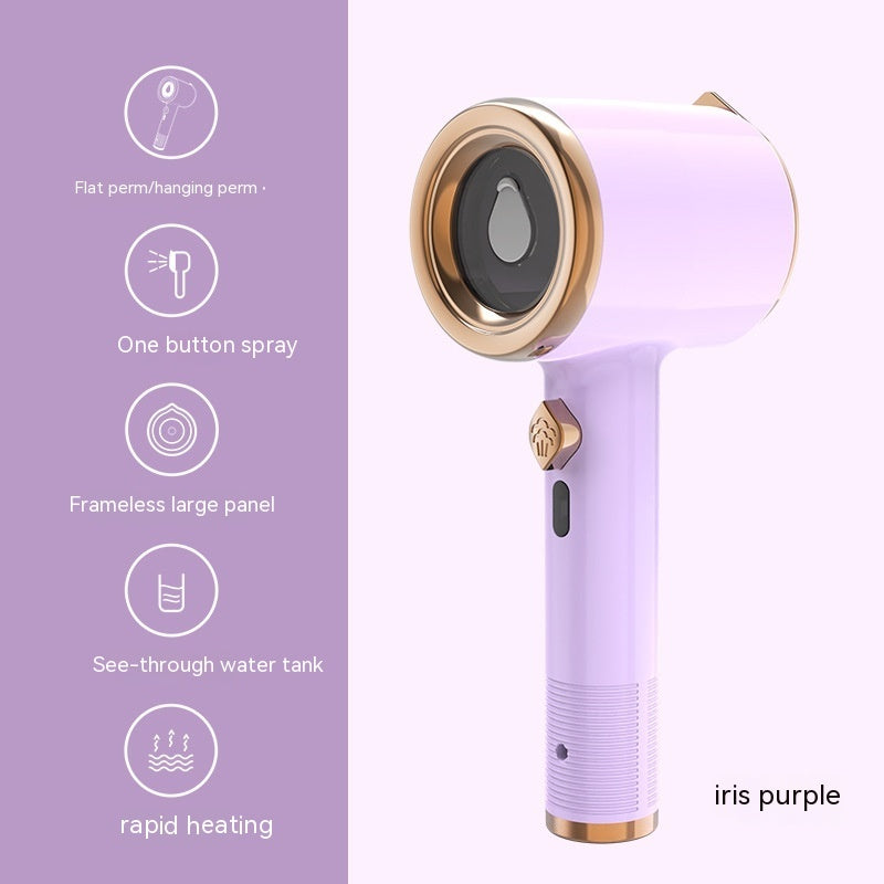 Mini Portable Handheld Garment