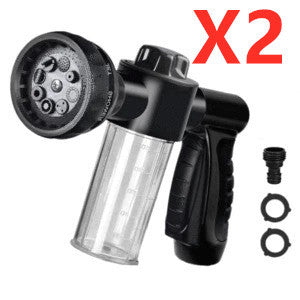Spray Gun
