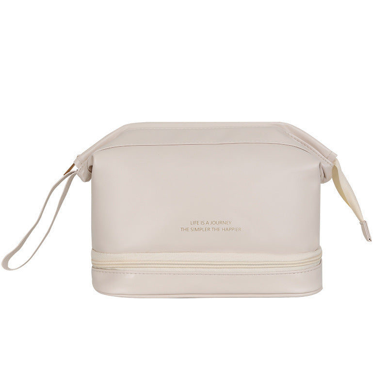 Travel Cosmetic Bag Large