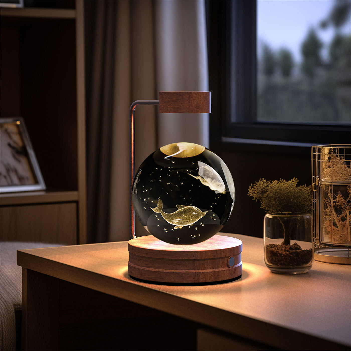 Crystal Ball