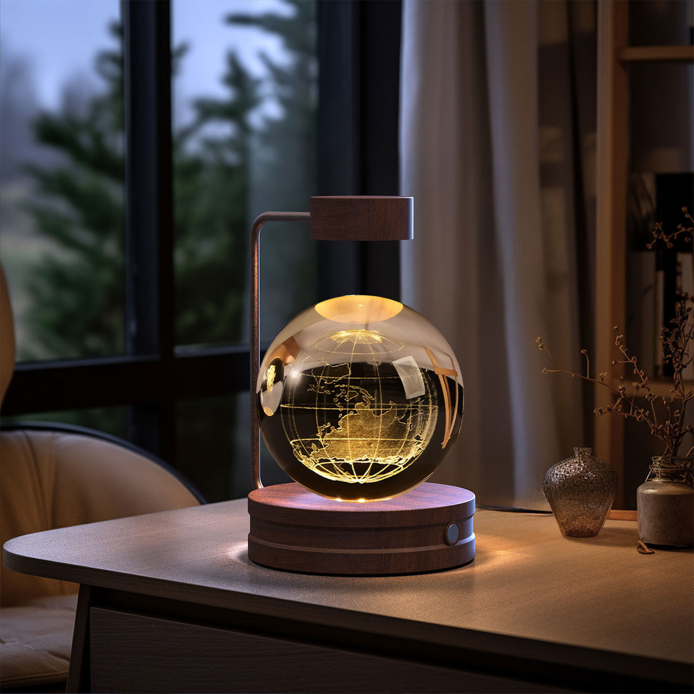 Crystal Ball