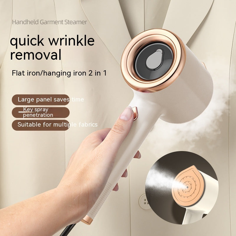 Mini Portable Handheld Garment