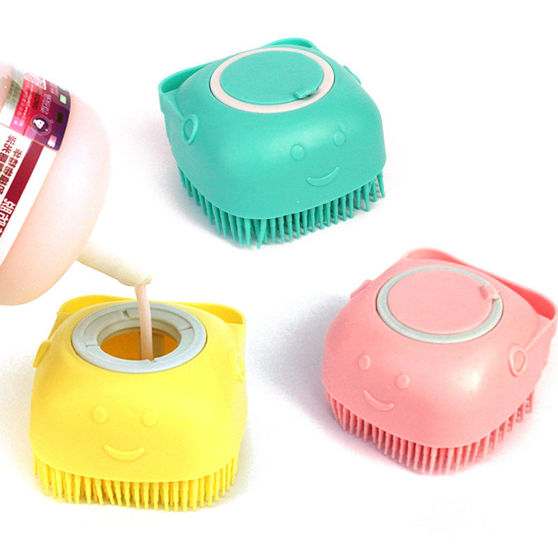 BubblePaw