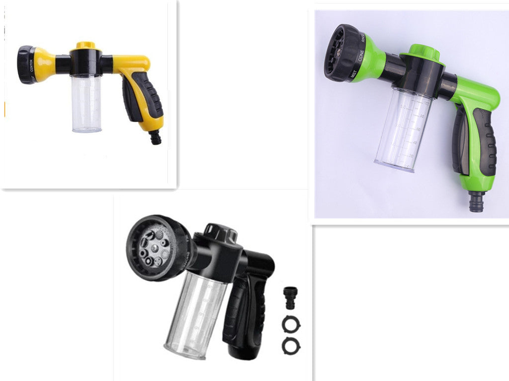Spray Gun