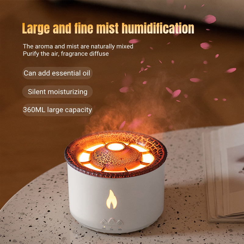 New Creative Ultrasonic Essential