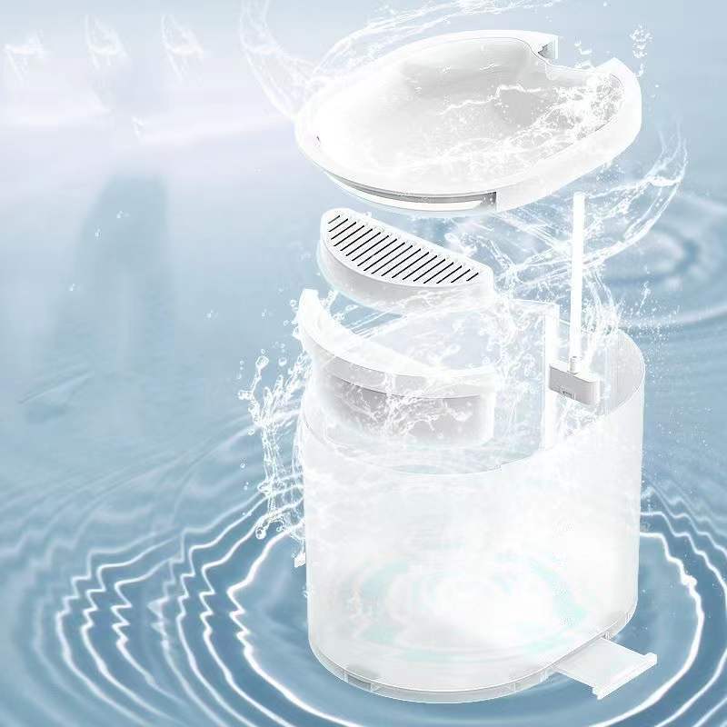 Cat Automatic Water Dispender