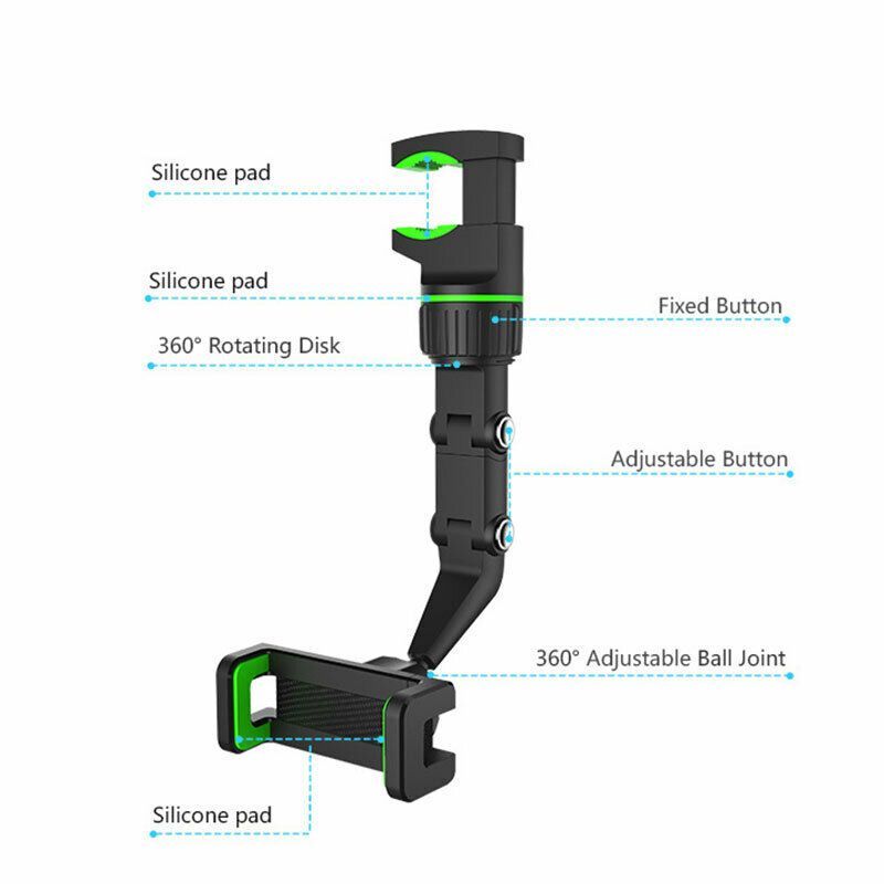 Phone Holder