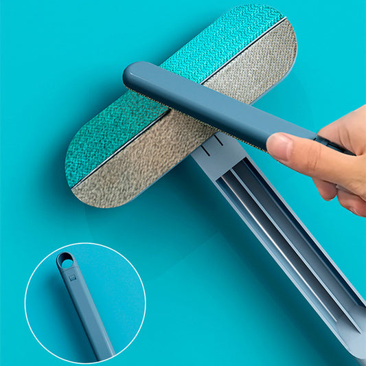Dog Cat Hair Cleaner Brush