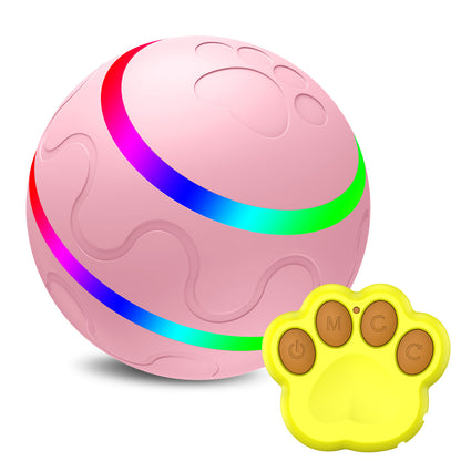 PawSpin