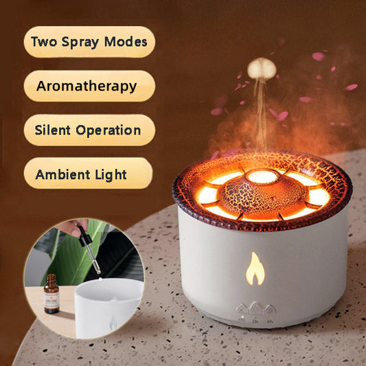 New Creative Ultrasonic Essential