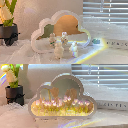 Tulip Night Lamp