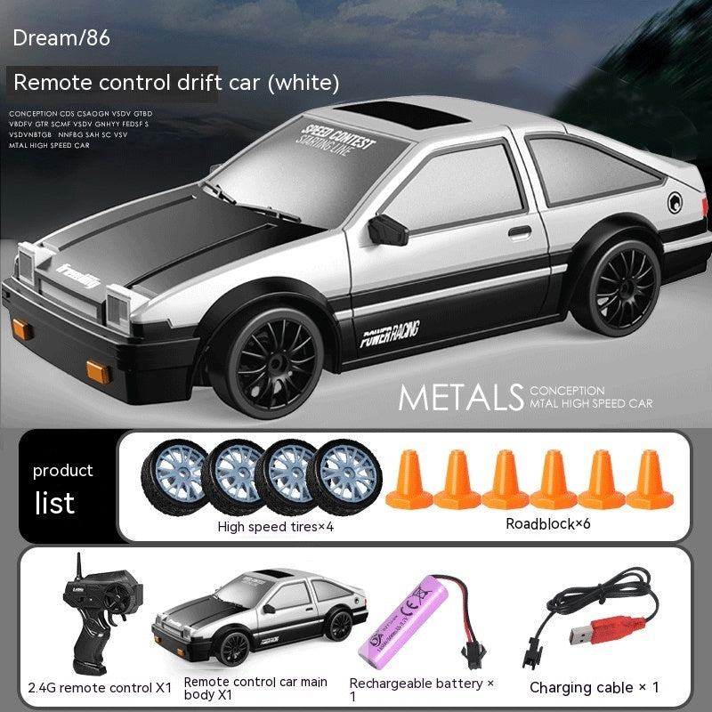 Remote Control Car