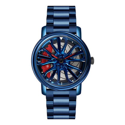 Wheel Watch