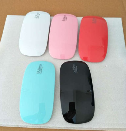 USB Nail Light LED Portable 6W