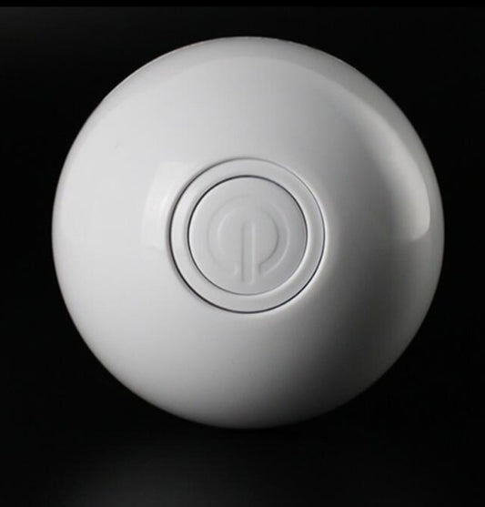 LED Laser Electronic ball