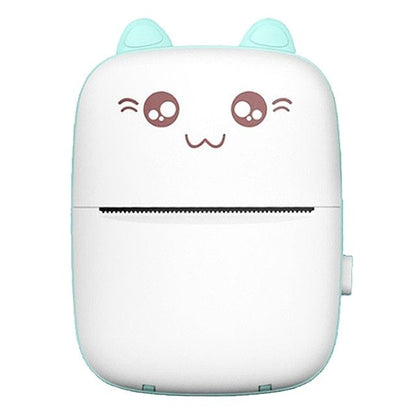 Mini Printer Portable