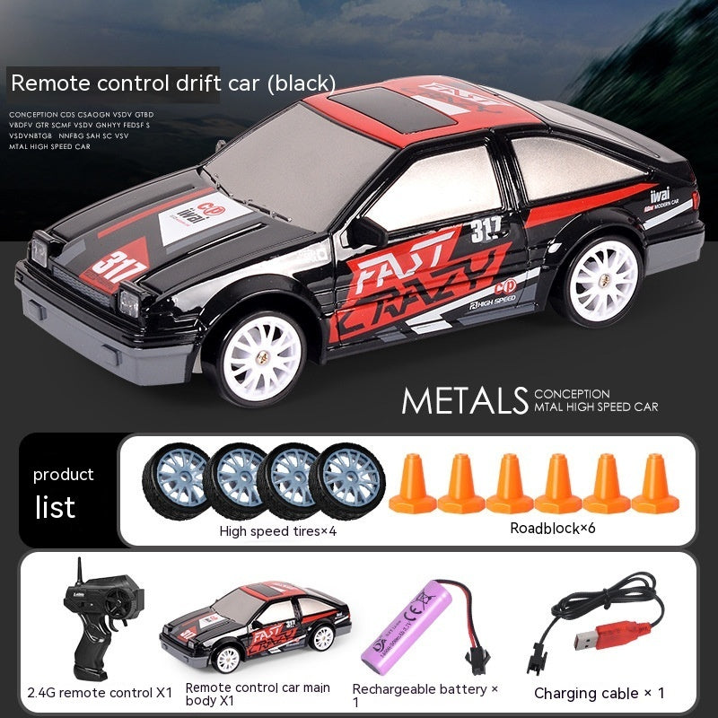 Remote Control Car