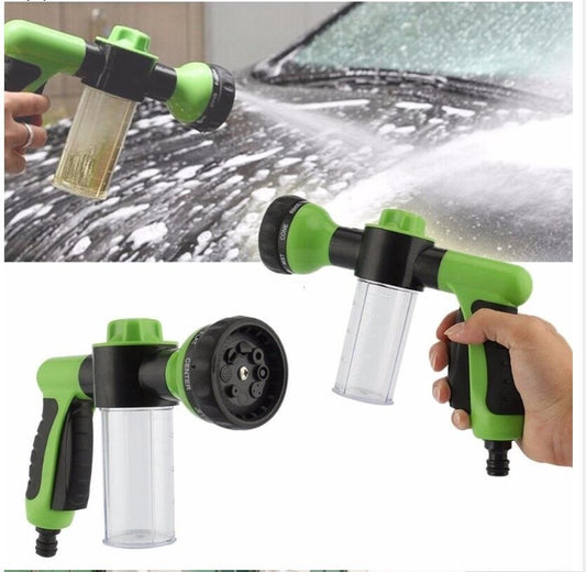 Spray Gun
