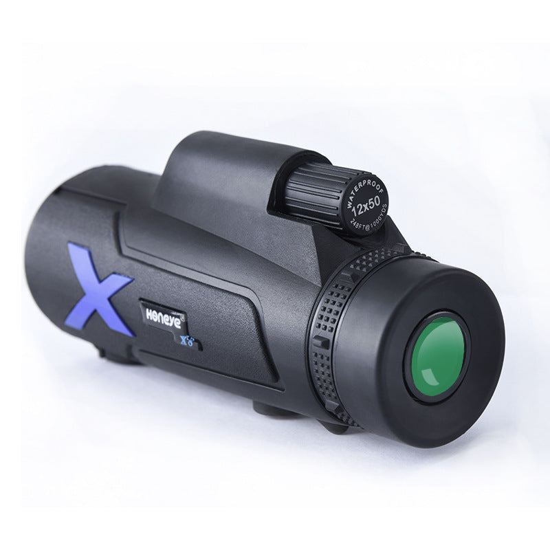binoculars