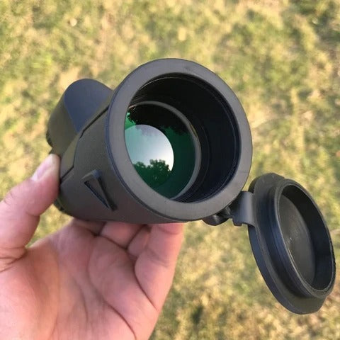 binoculars
