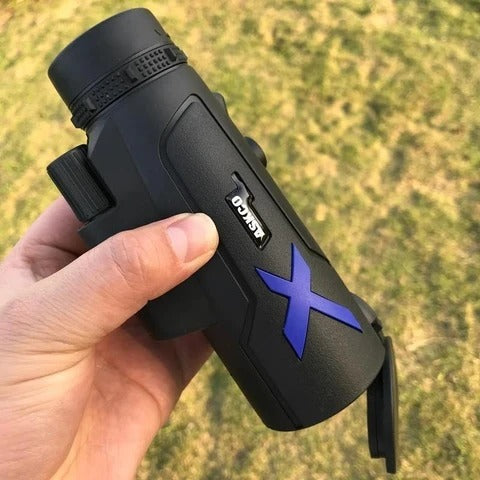 binoculars