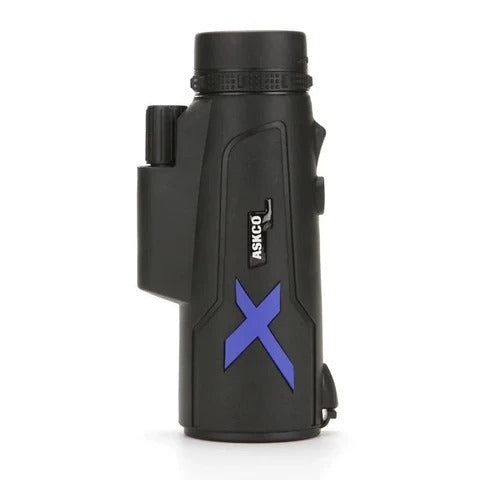 binoculars