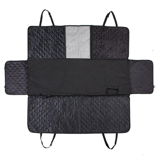 Dog Car Mat