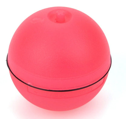 LED Laser Electronic ball