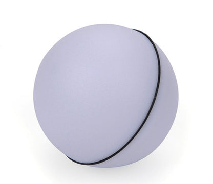 LED Laser Electronic ball